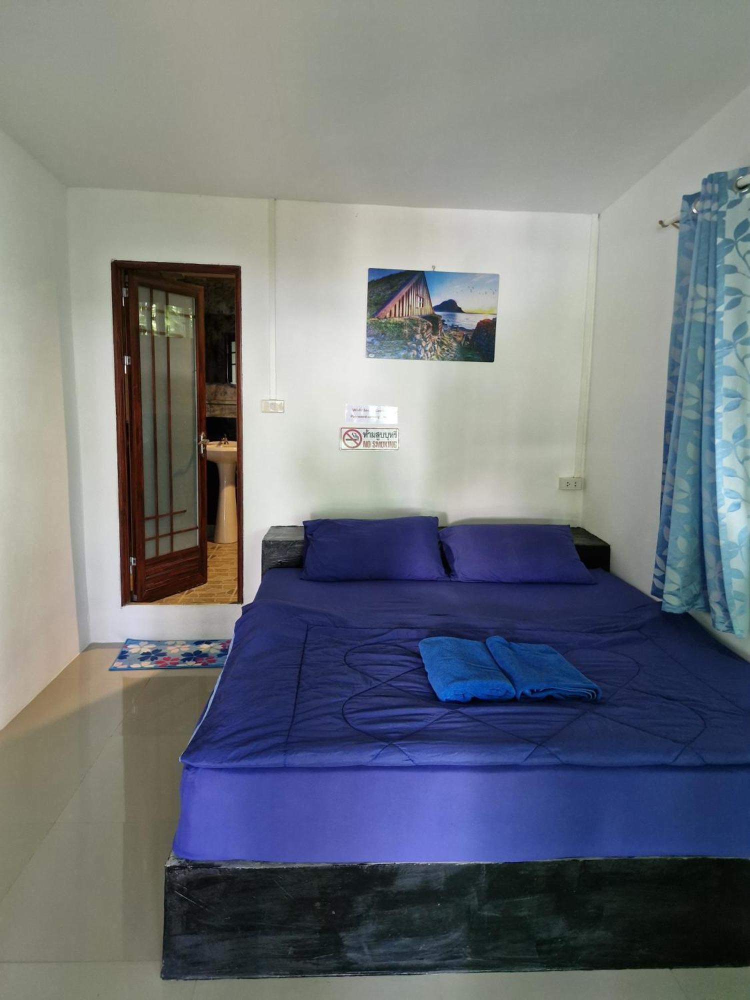 Secret Garden Family House Villa Ко Чанг Екстериор снимка