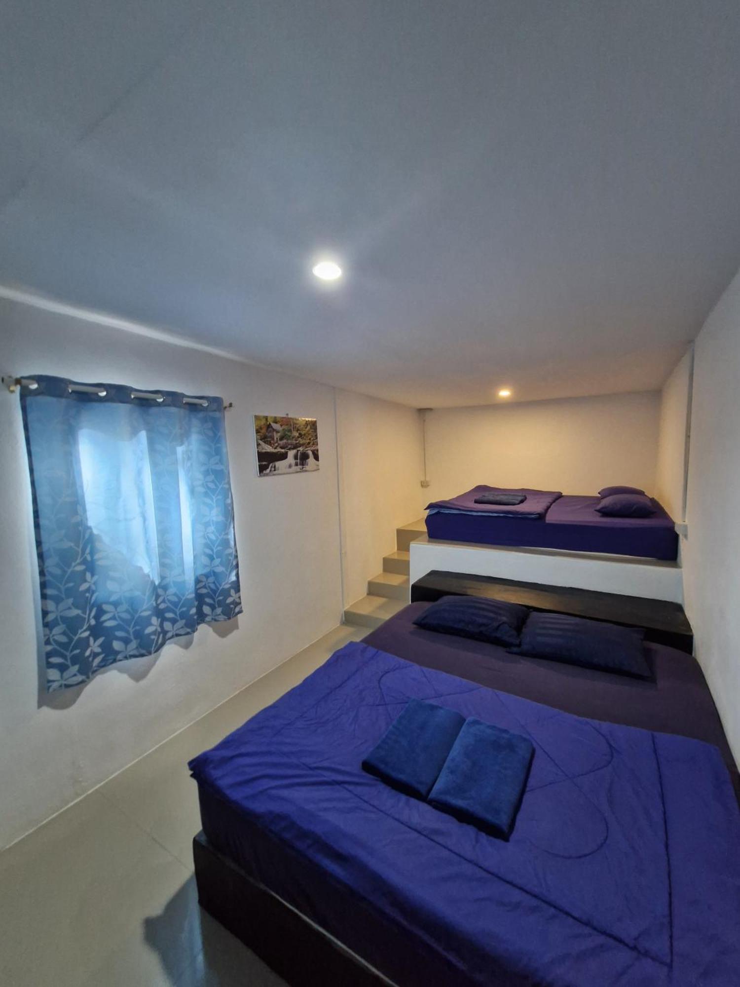 Secret Garden Family House Villa Ко Чанг Екстериор снимка