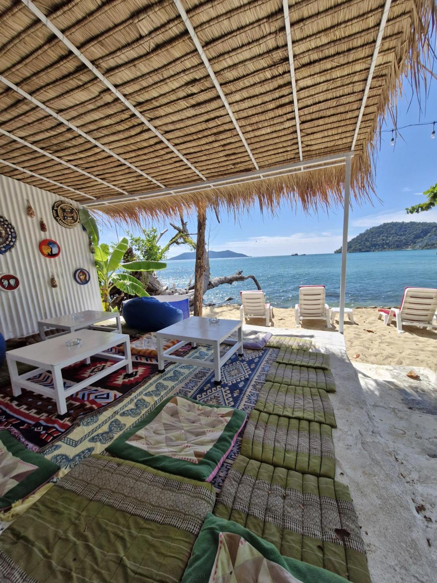Secret Garden Family House Villa Ко Чанг Екстериор снимка