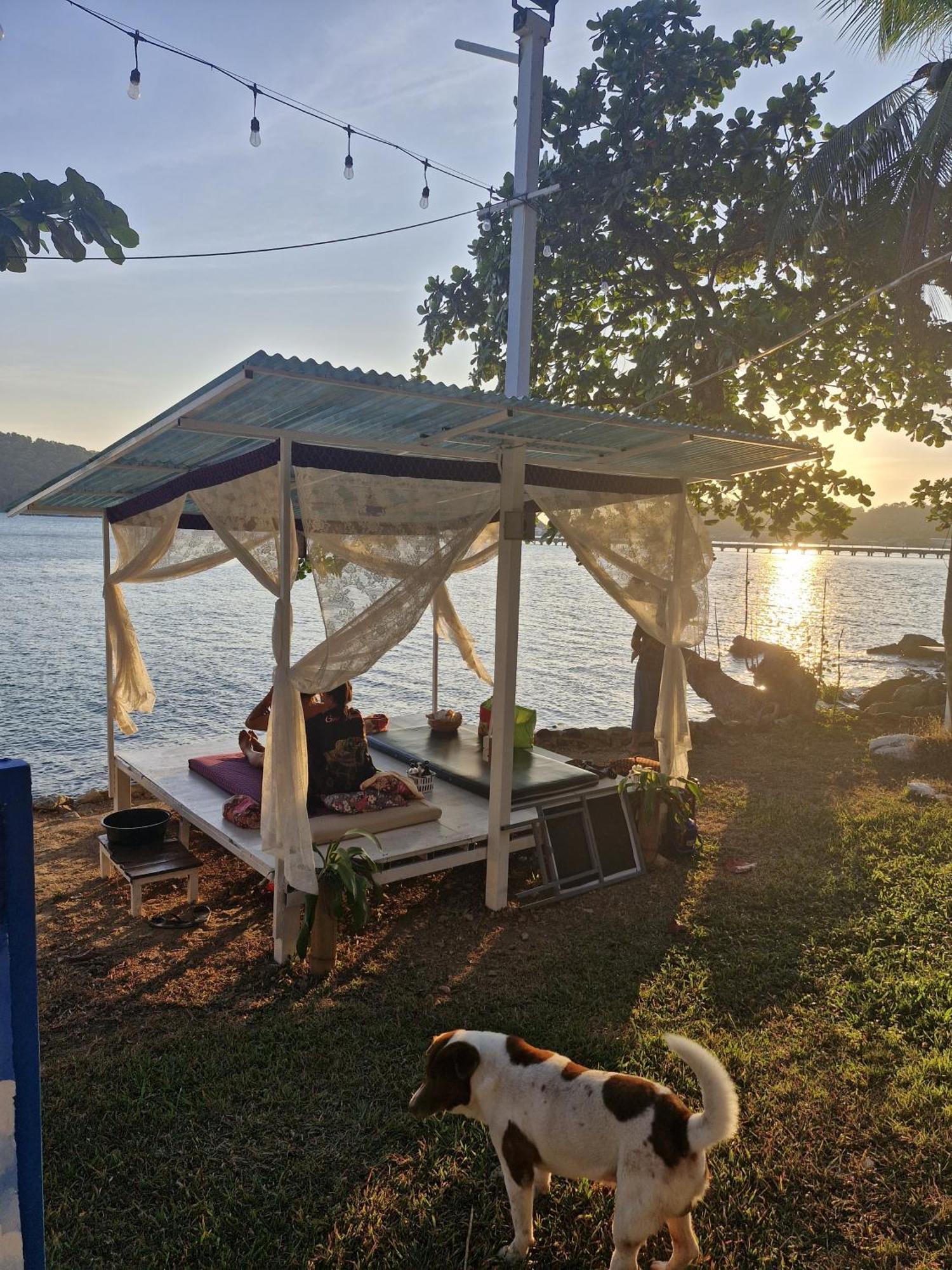 Secret Garden Family House Villa Ко Чанг Екстериор снимка
